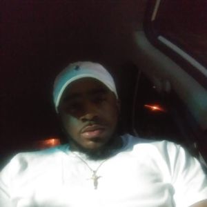 Meet your Posher, Doughboi